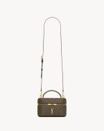 YSL Gaby Vanity Bag In Lambskin